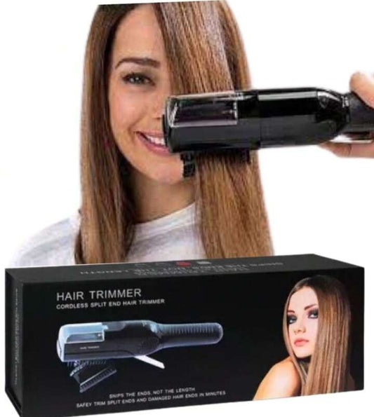 Bordadora Hair trimmer quitaorzuela