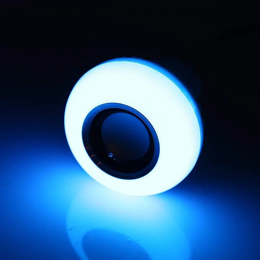 Bocina Bluetooth conexión a socket