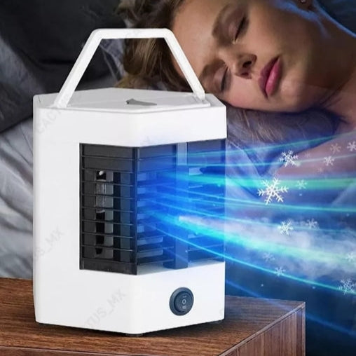 Clima mini personal