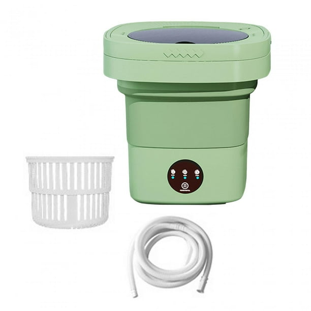 Lavadora mini de 2 kgs