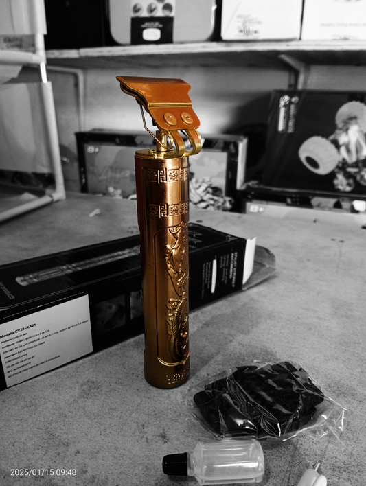 Rasuradora Hair trimmer