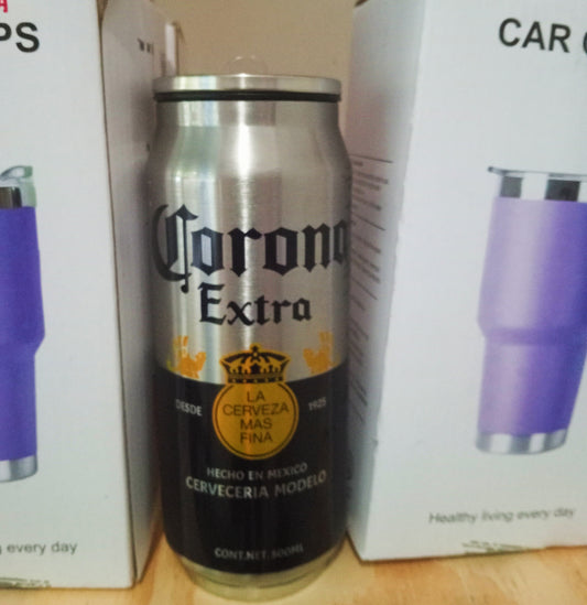 Termo tipo lata