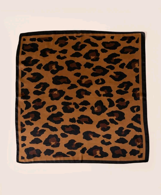 Bandanas pañuelos