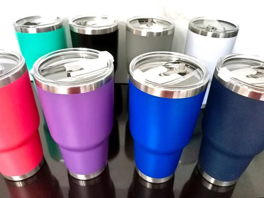 Termo Car Cups
