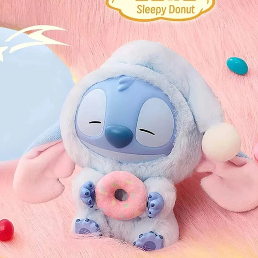 Stitch sorpresa coleccionable