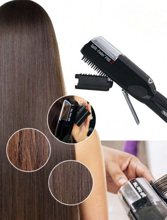 Bordadora Hair trimmer quitaorzuela