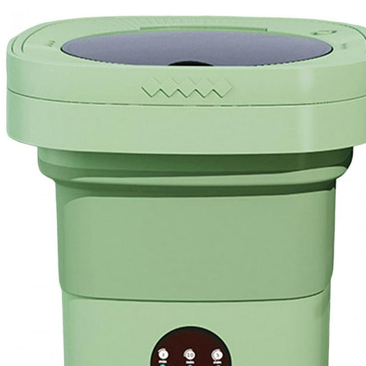 Lavadora mini de 2 kgs