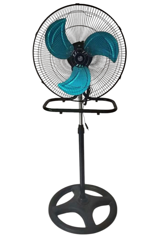 Ventilador 18 pulgadas de importacion potente y silencioso