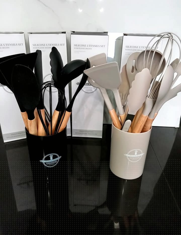 Utensilios de cocina