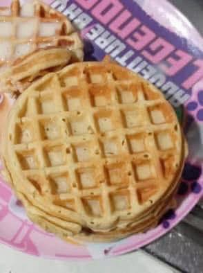 Miniwafflera