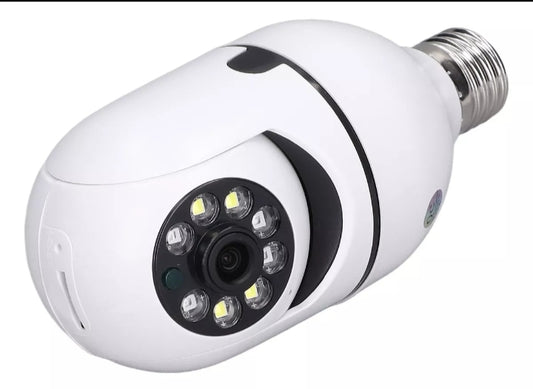 Foco Camara Wifi