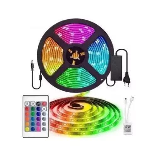 Tira luz led decorativa