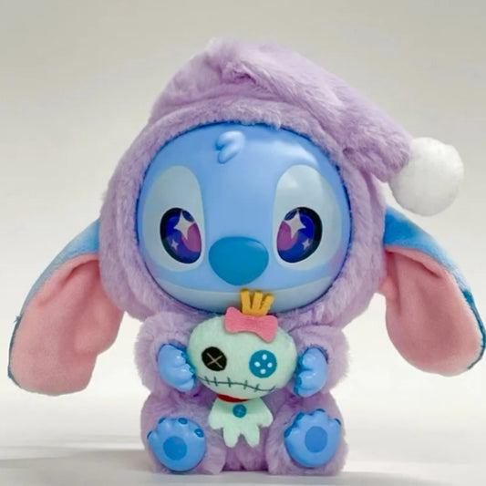 Stitch sorpresa coleccionable