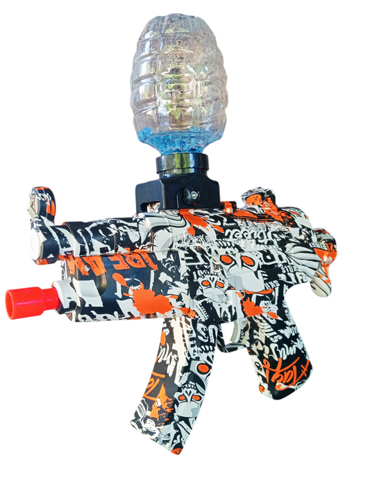 Pistola shooting elite
