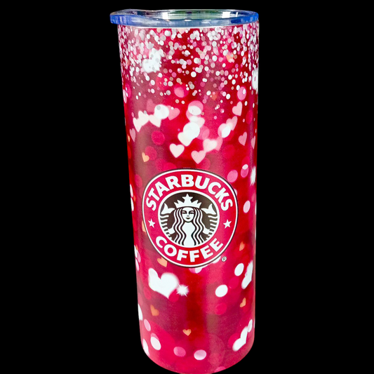 Vaso térmico storbucks