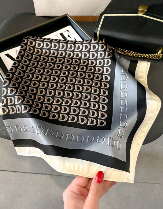 Bandana pañuelo