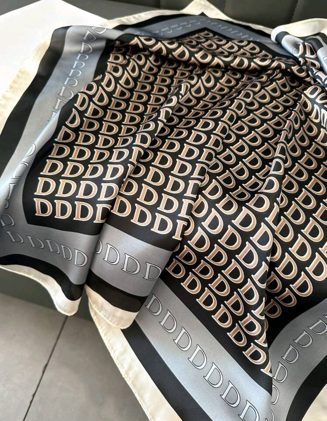 Bandana pañuelo