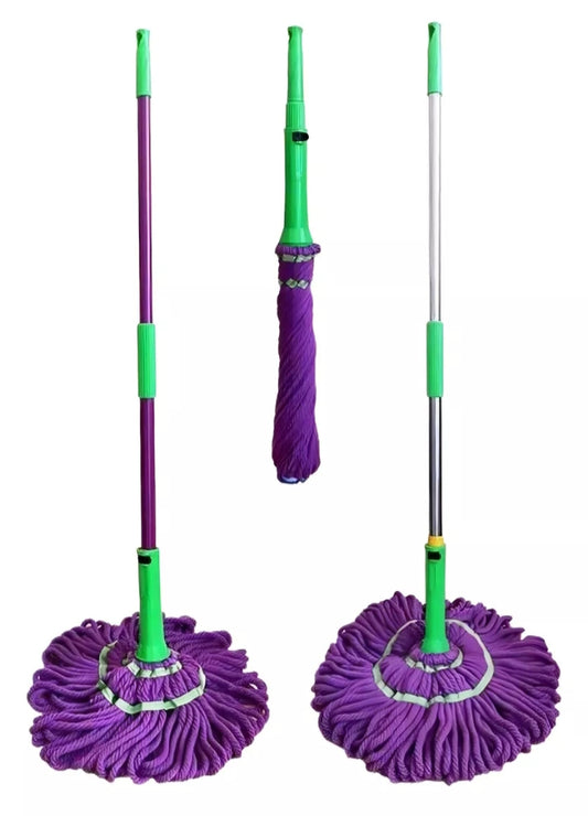 Trapeador mágico