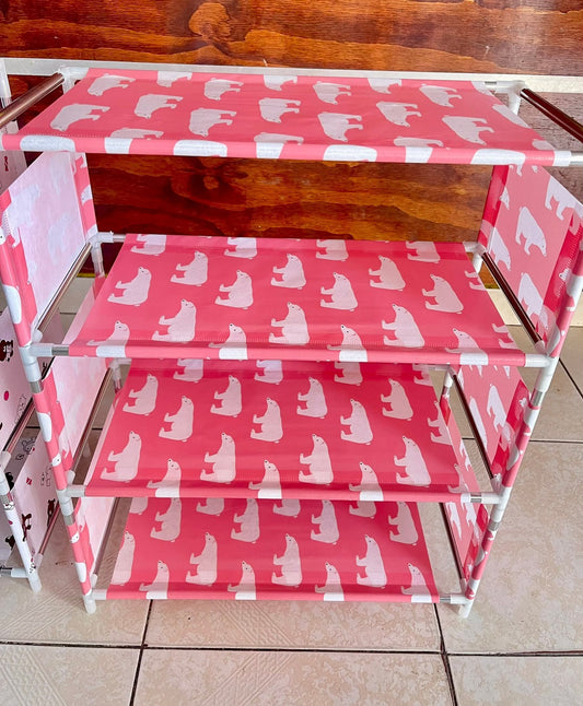 ZAPATERA SHOE CABINET