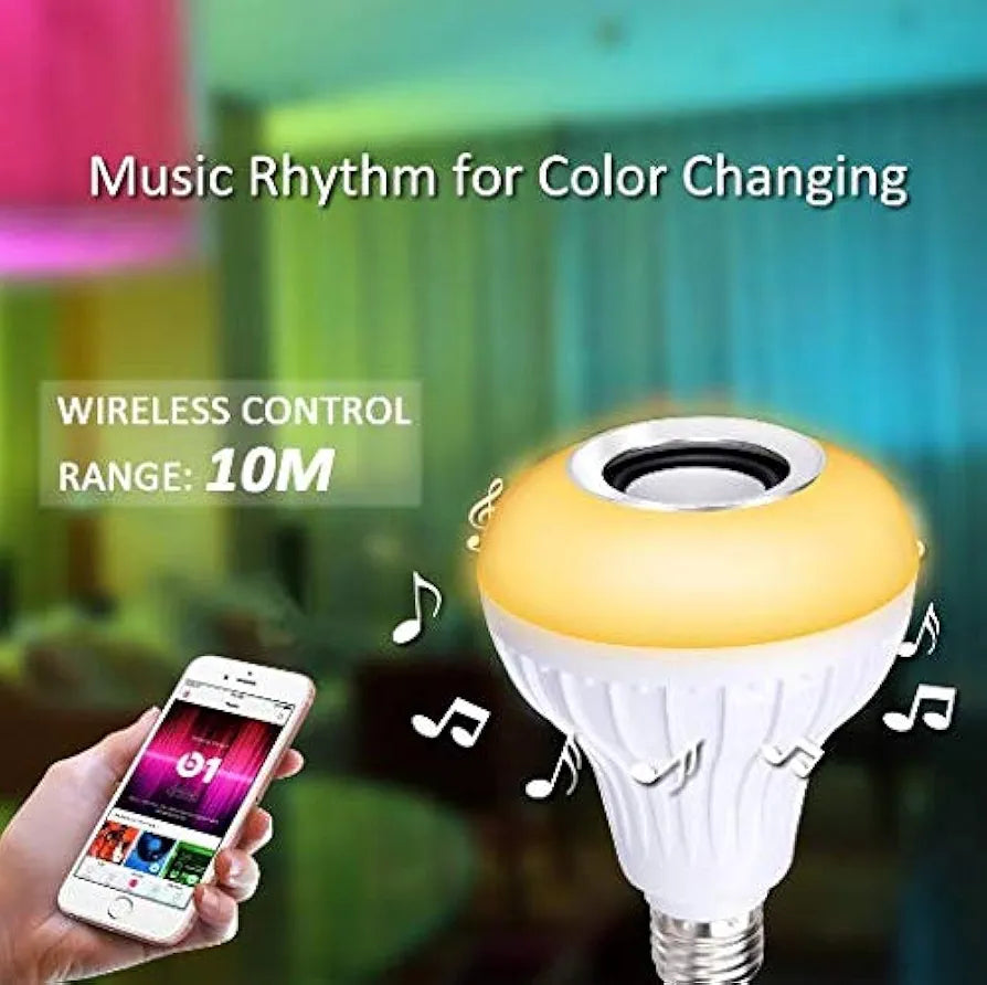 Bocina Bluetooth conexión a socket