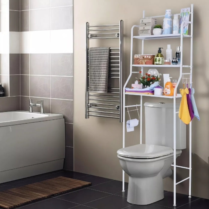 Organizador de baño