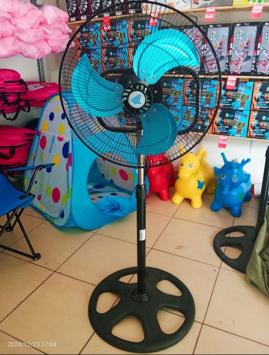 Ventilador 18 pulgadas de importacion