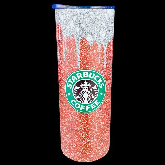 Vaso térmico storbucks