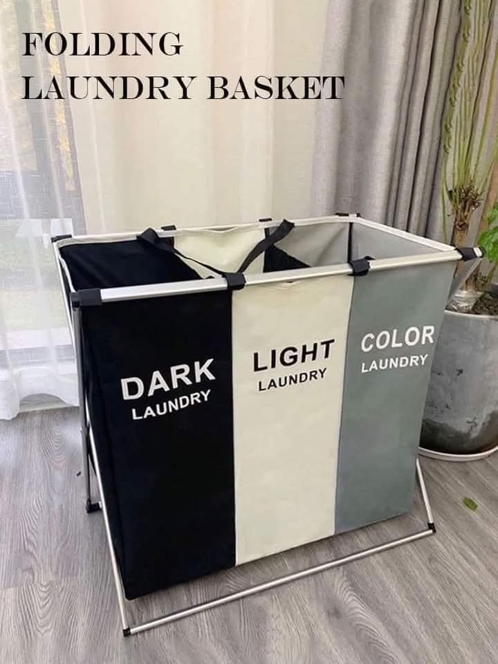 Cesto para la ropa