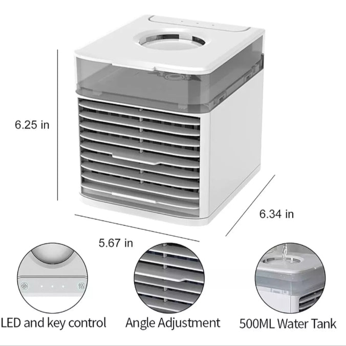 Clima mini personal