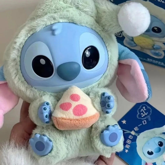 Stitch sorpresa coleccionable