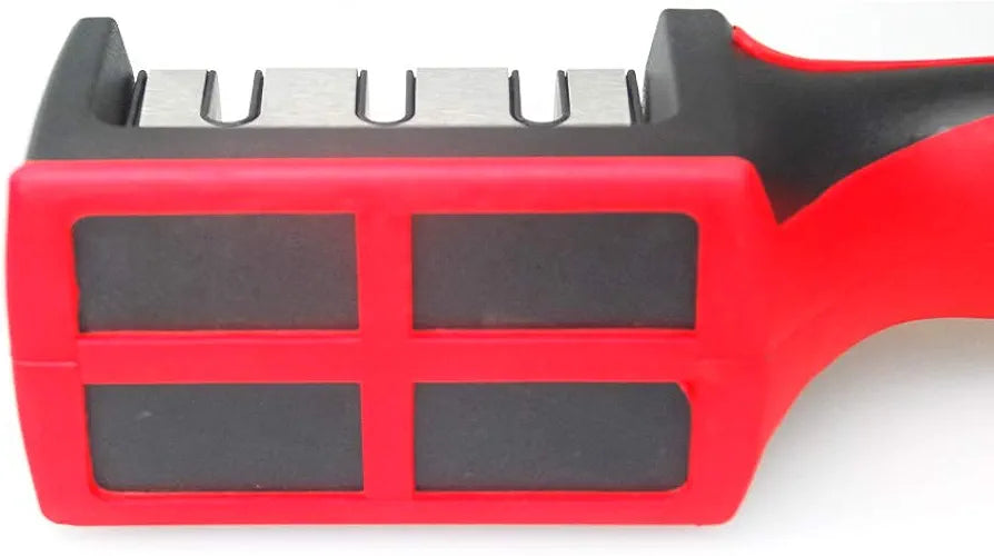 Afilador de cuchillos
