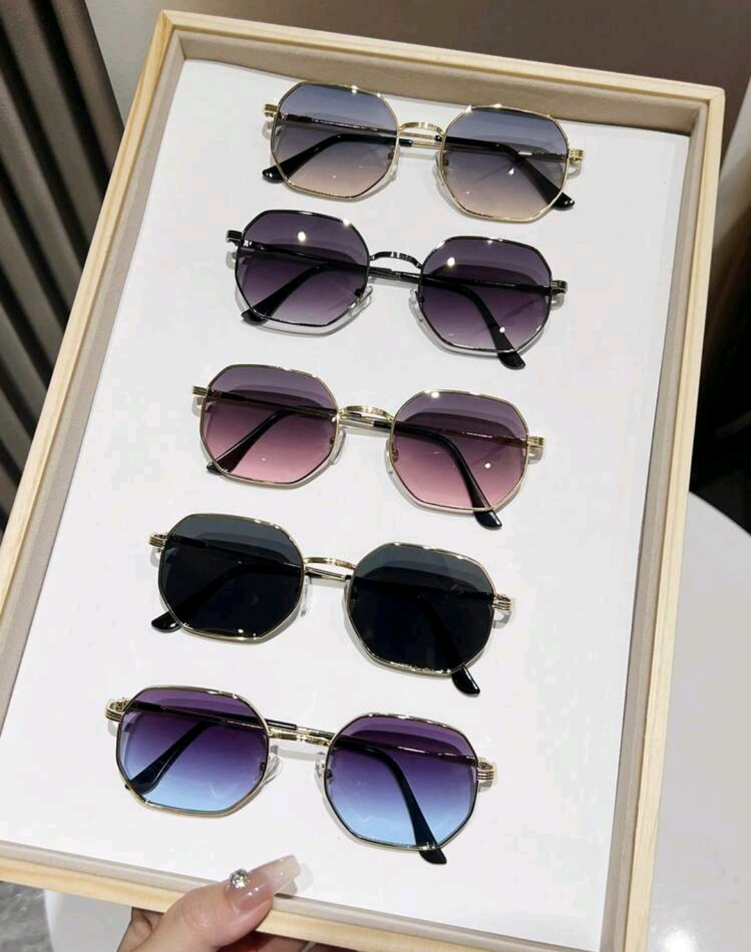 Lentes