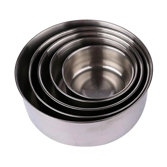 Tupper metálico