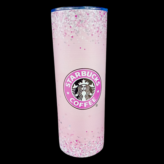 Vaso térmico storbucks