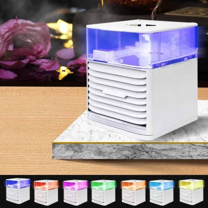Clima mini personal