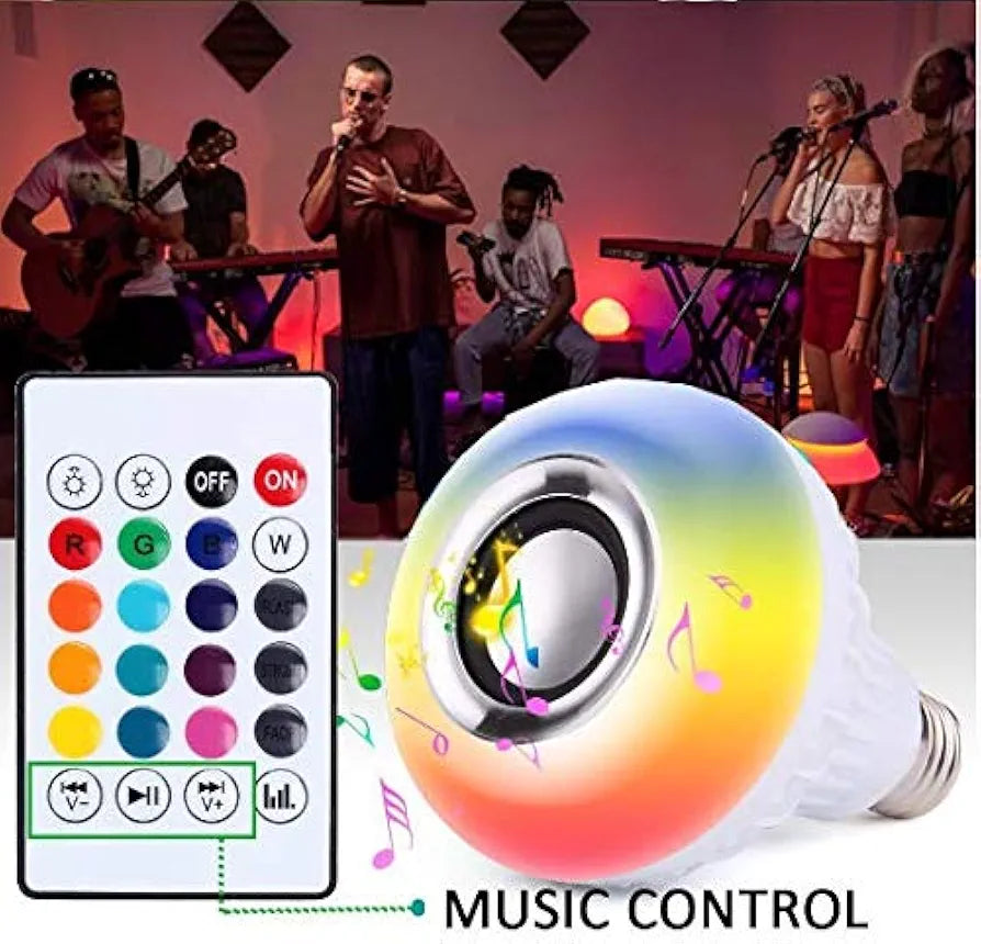 Bocina Bluetooth conexión a socket